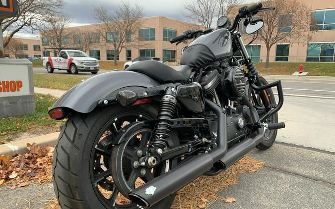 2022 Harley-Davidson Iron 883™