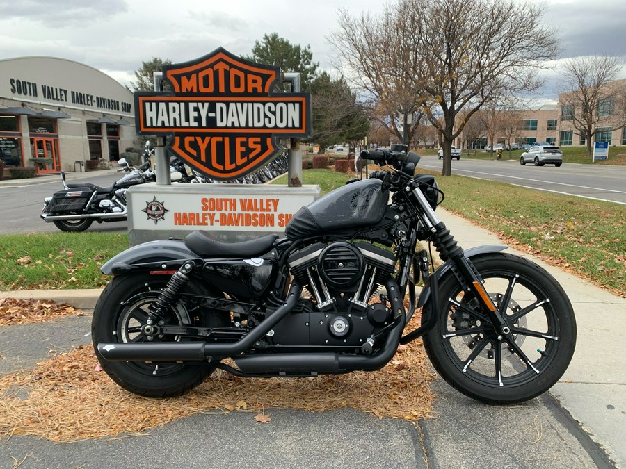 2022 Harley-Davidson Iron 883™