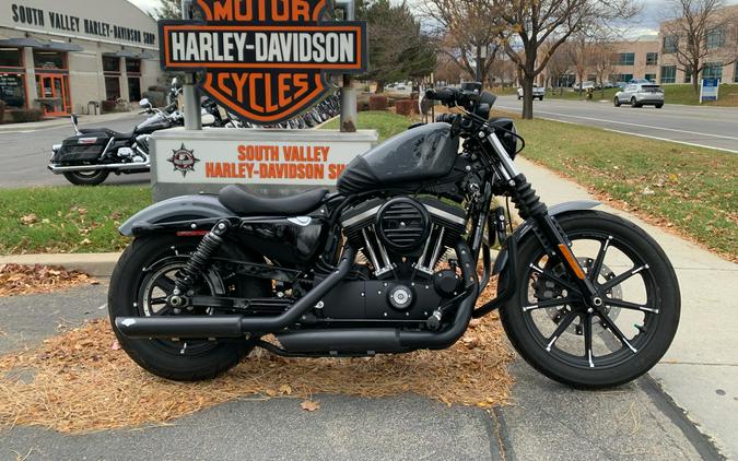 2022 Harley-Davidson Iron 883™