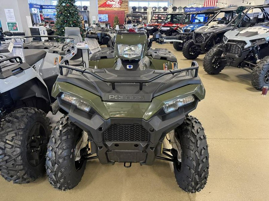 2026 Polaris® Sportsman 570
