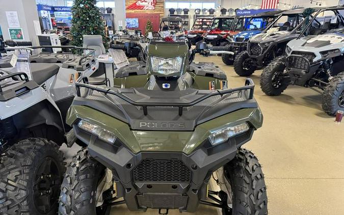 2026 Polaris® Sportsman 570