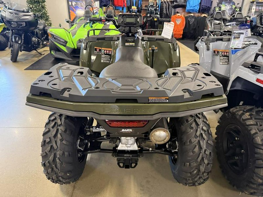2026 Polaris® Sportsman 570