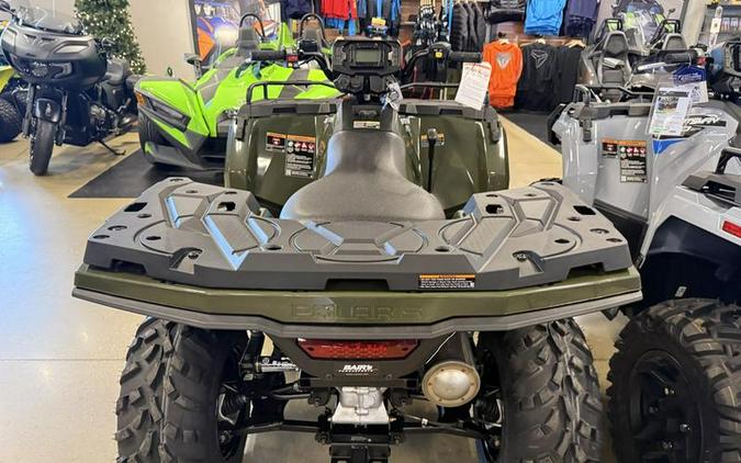 2026 Polaris® Sportsman 570