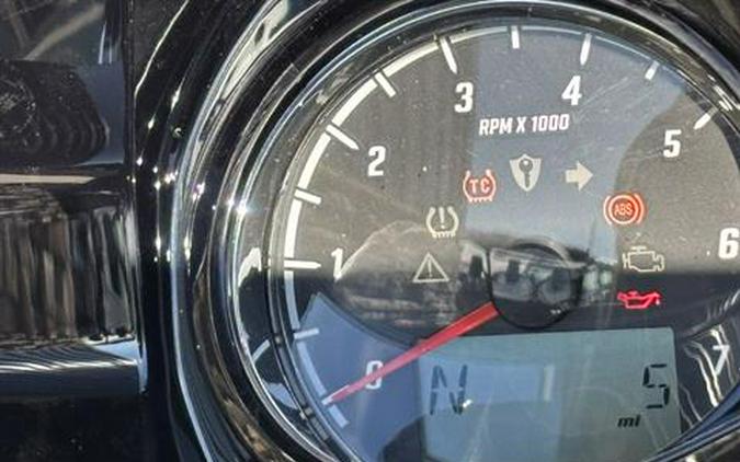 2026 Indian Motorcycle Pursuit® Limited® with 112 and Powerband Audio Package