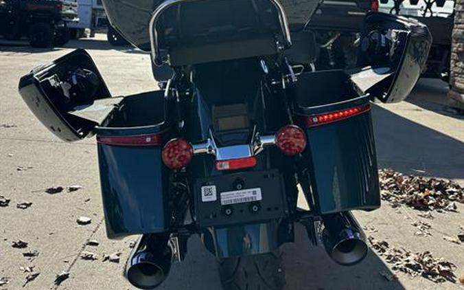 2026 Indian Motorcycle Pursuit® Limited® with 112 and Powerband Audio Package