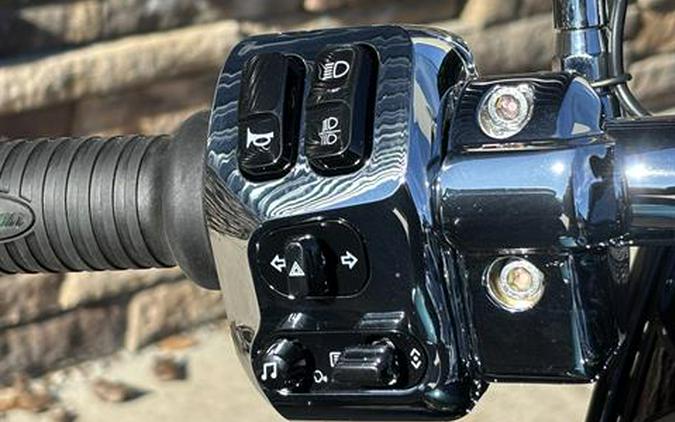 2026 Indian Motorcycle Pursuit® Limited® with 112 and Powerband Audio Package