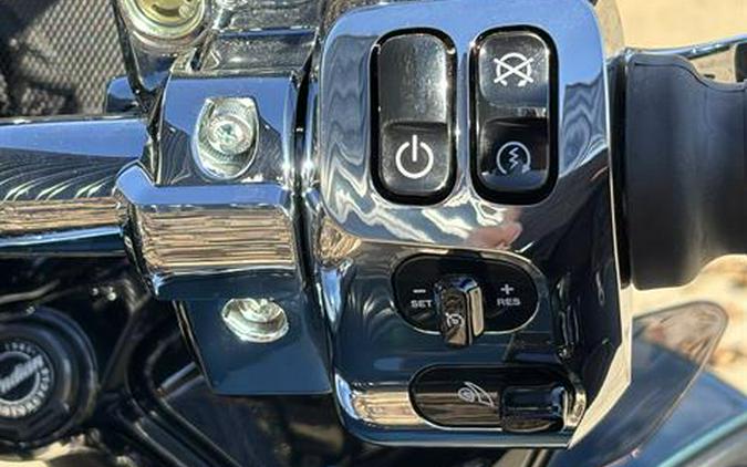 2026 Indian Motorcycle Pursuit® Limited® with 112 and Powerband Audio Package