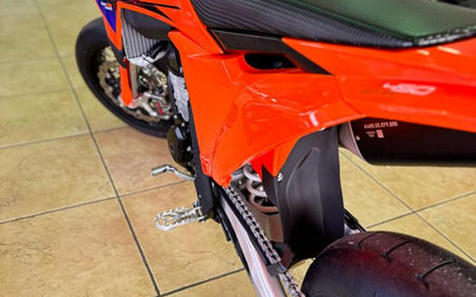 2026 KTM 450 SMR
