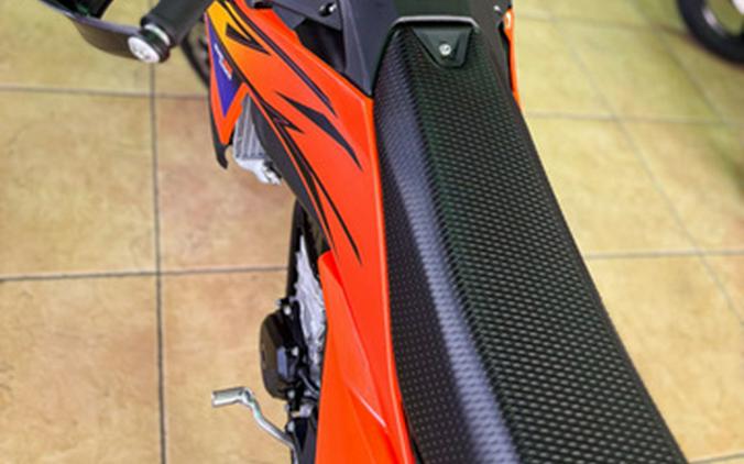 2026 KTM SMR 450