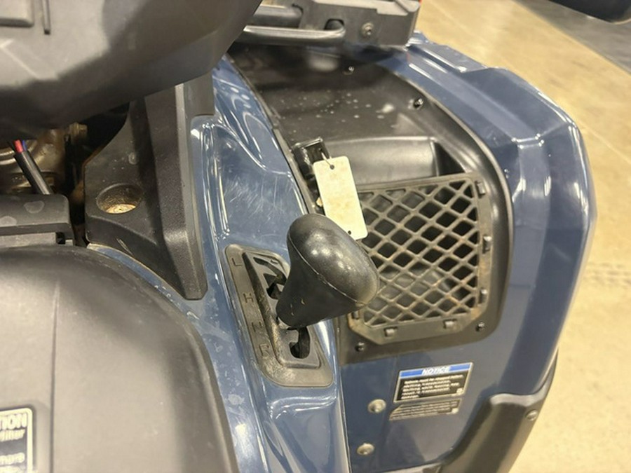 2024 Kawasaki Brute Force 750 EPS