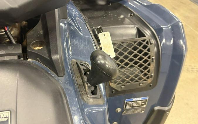 2024 Kawasaki Brute Force 750 EPS