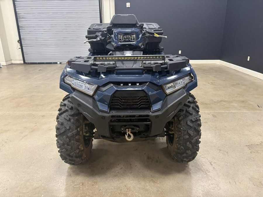 2024 Kawasaki Brute Force 750 EPS