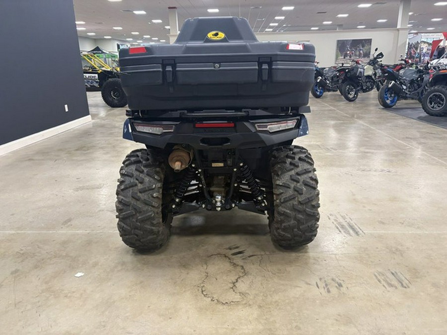 2024 Kawasaki Brute Force 750 EPS