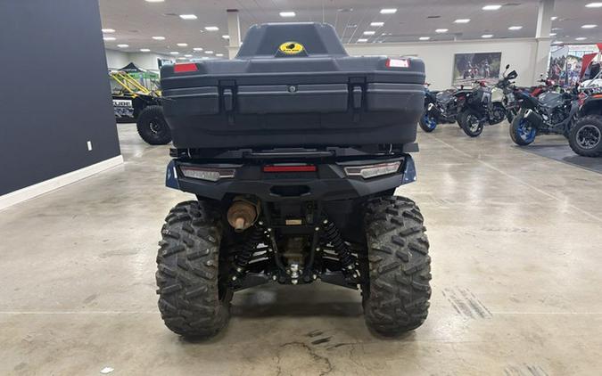 2024 Kawasaki Brute Force 750 EPS