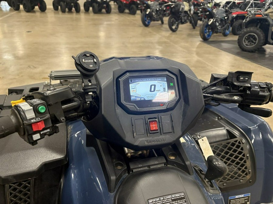 2024 Kawasaki Brute Force 750 EPS