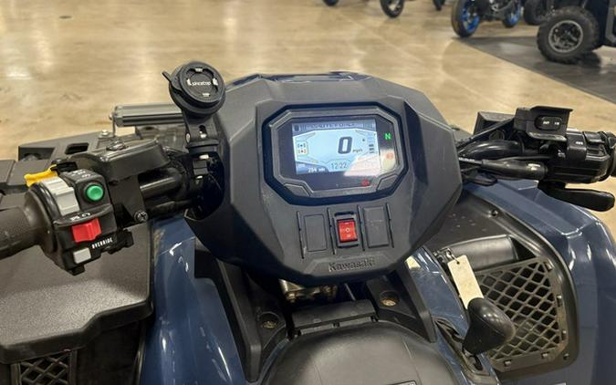 2024 Kawasaki Brute Force 750 EPS