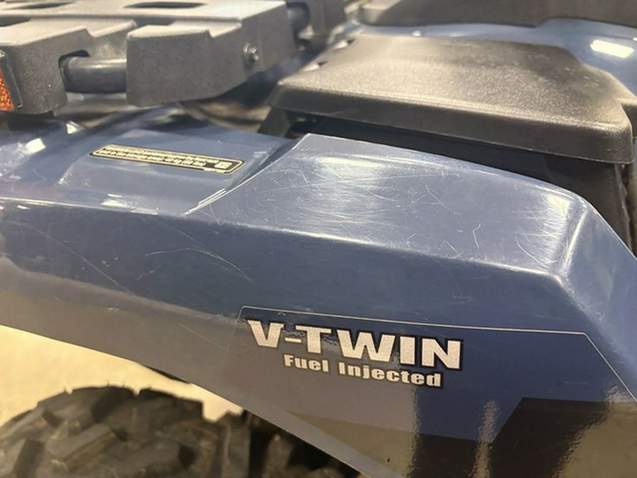 2024 Kawasaki Brute Force 750 EPS