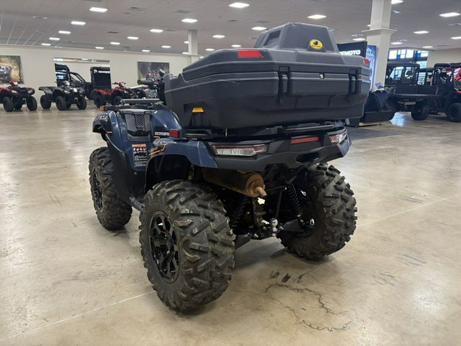 2024 Kawasaki Brute Force 750 EPS