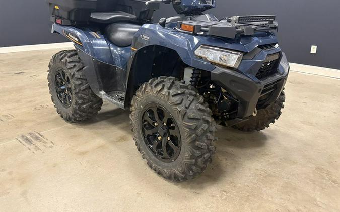 2024 Kawasaki Brute Force 750 EPS