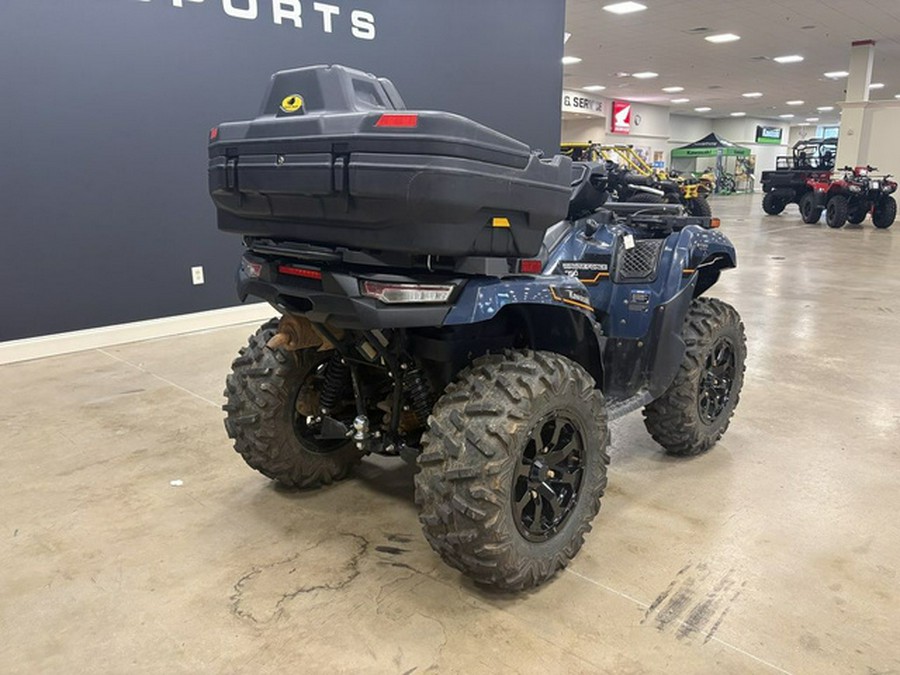 2024 Kawasaki Brute Force 750 EPS