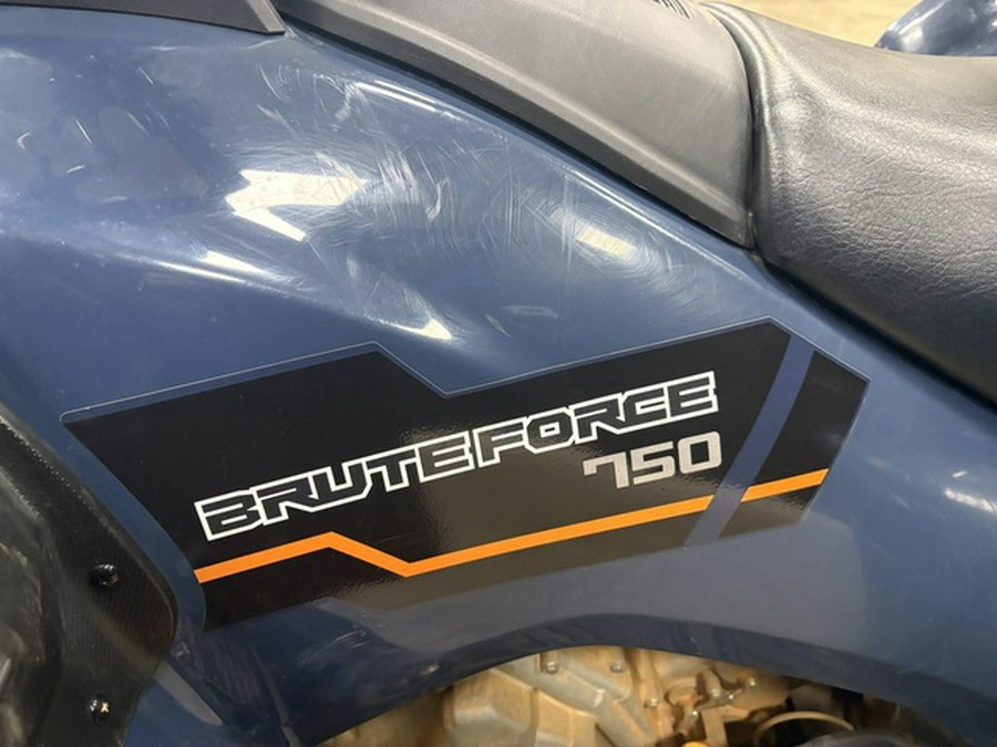 2024 Kawasaki Brute Force 750 EPS