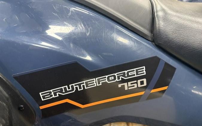 2024 Kawasaki Brute Force 750 EPS