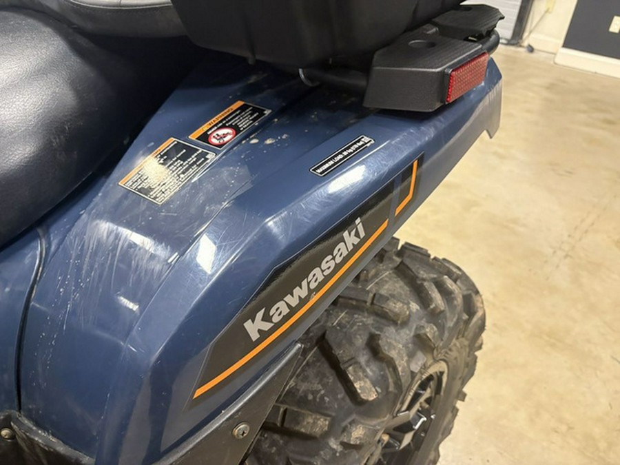 2024 Kawasaki Brute Force 750 EPS