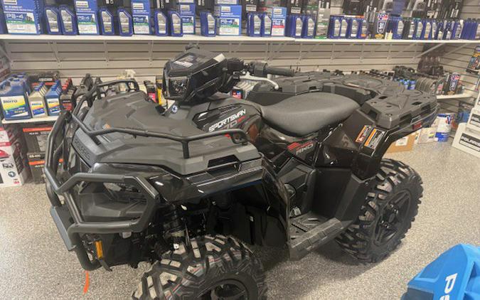 2026 Polaris Sportsman® 570 Trail
