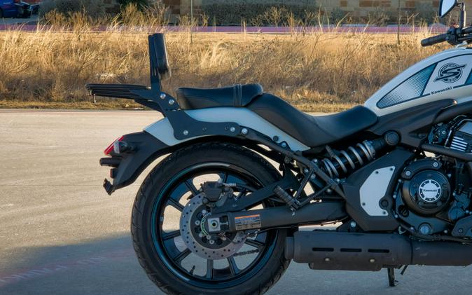 2022 Kawasaki Vulcan® S ABS