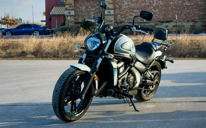 2022 Kawasaki Vulcan® S ABS