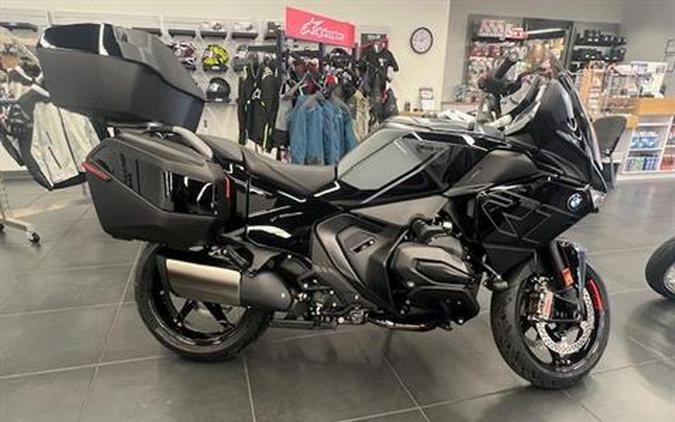 2026 BMW R 1300 RT