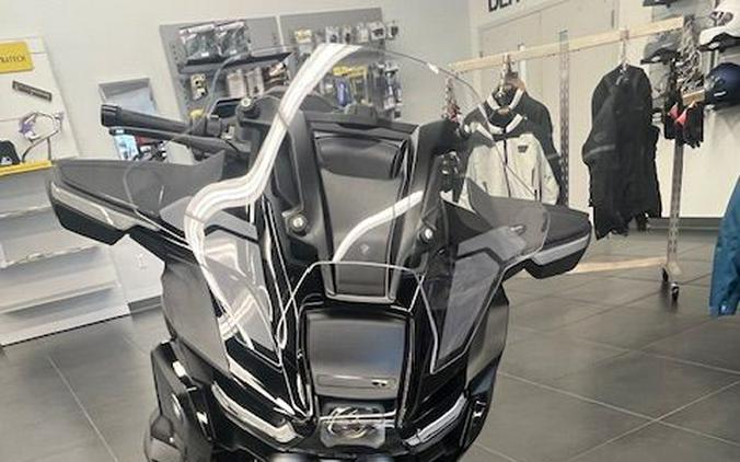 2026 BMW R 1300 RT
