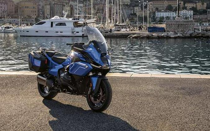 2026 BMW R 1300 RT