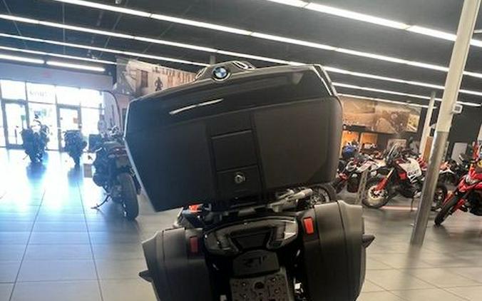 2026 BMW R 1300 RT