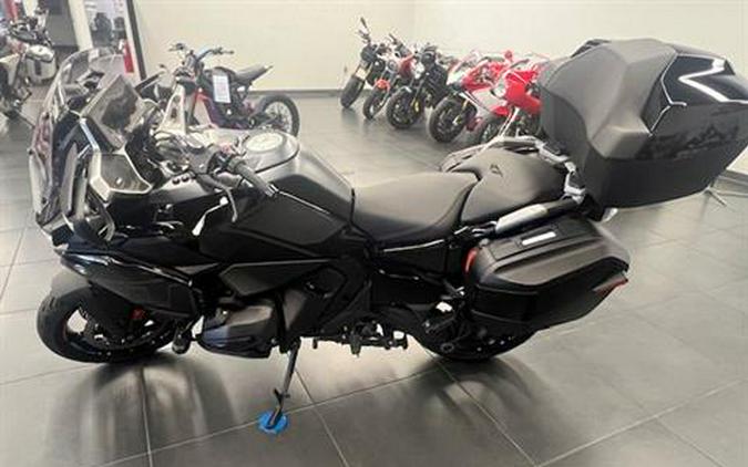 2026 BMW R 1300 RT