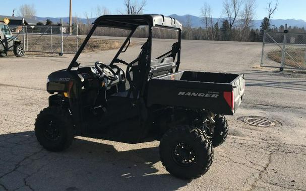 2026 Polaris® Ranger 500