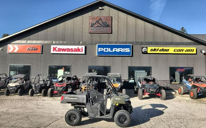 2026 Polaris® Ranger 500