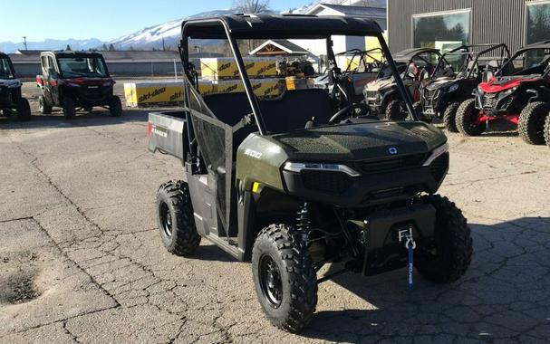 2026 Polaris® Ranger 500
