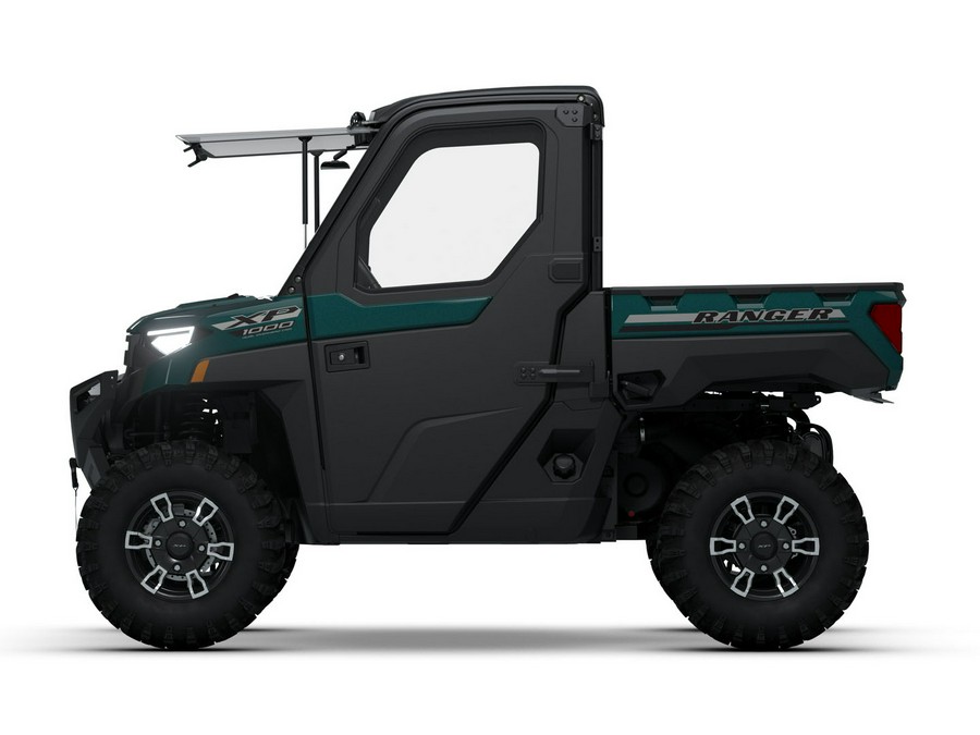 2026 Polaris Ranger XP 1000 NorthStar Edition Premium