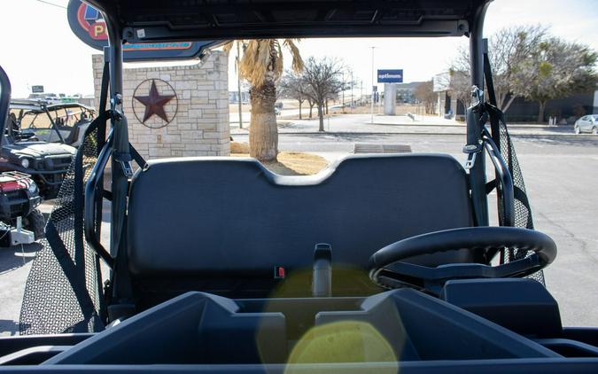 2026 POLARIS RANGER 500