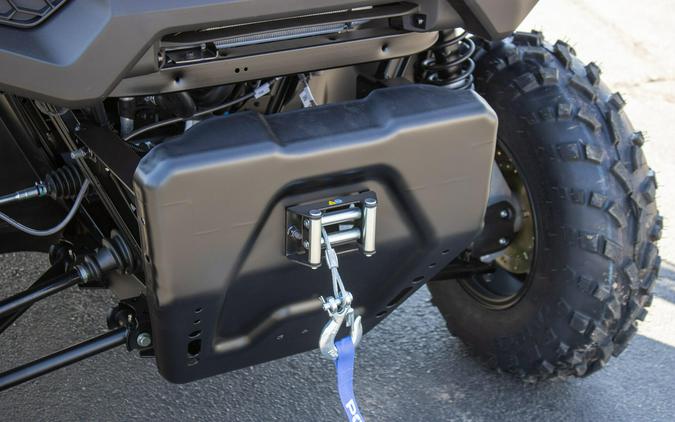 2026 POLARIS RANGER 500