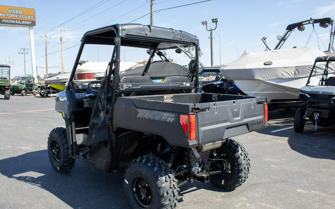 2026 POLARIS RANGER 500