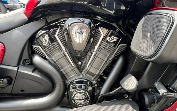 2023 Indian Motorcycle Pursuit® Dark Horse® with Premium Package