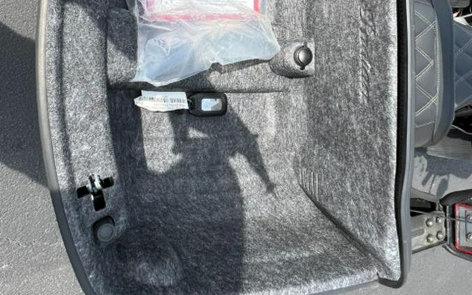 2023 Indian Motorcycle Pursuit® Dark Horse® with Premium Package