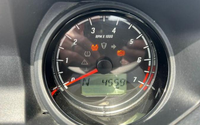 2023 Indian Motorcycle Pursuit® Dark Horse® with Premium Package