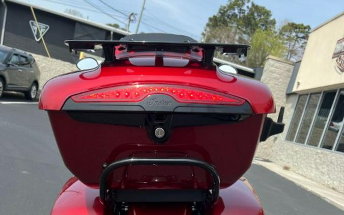 2023 Indian Motorcycle Pursuit® Dark Horse® with Premium Package