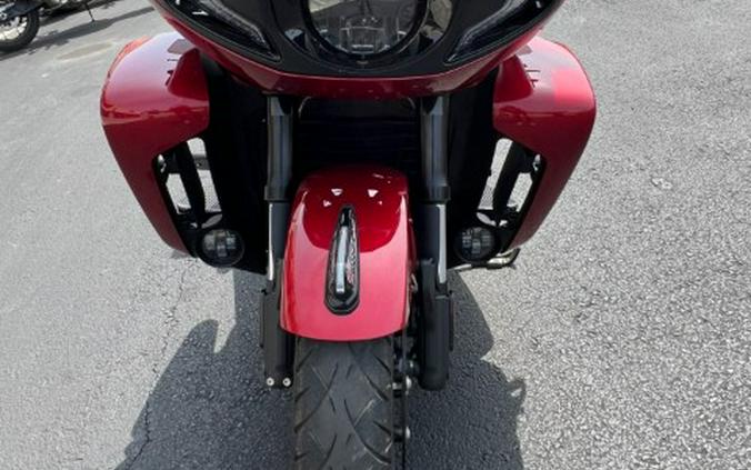 2023 Indian Motorcycle Pursuit® Dark Horse® with Premium Package