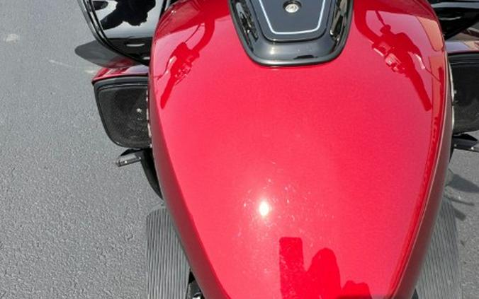 2023 Indian Motorcycle Pursuit® Dark Horse® with Premium Package