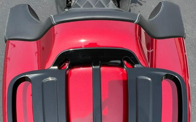 2023 Indian Motorcycle Pursuit® Dark Horse® with Premium Package