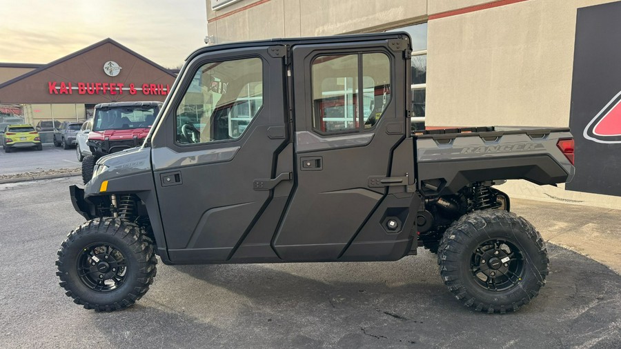 2026 Polaris Ranger Crew XP 1000 NorthStar Edition Ultimate